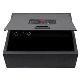 Corby Mayfair Digital Open Top Safe