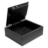Corby Mayfair Digital Open Top Safe