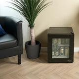 Corby Eton 20Ltr Glass Door Minibar