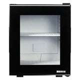 Corby Eton 20Ltr Glass Door Minibar