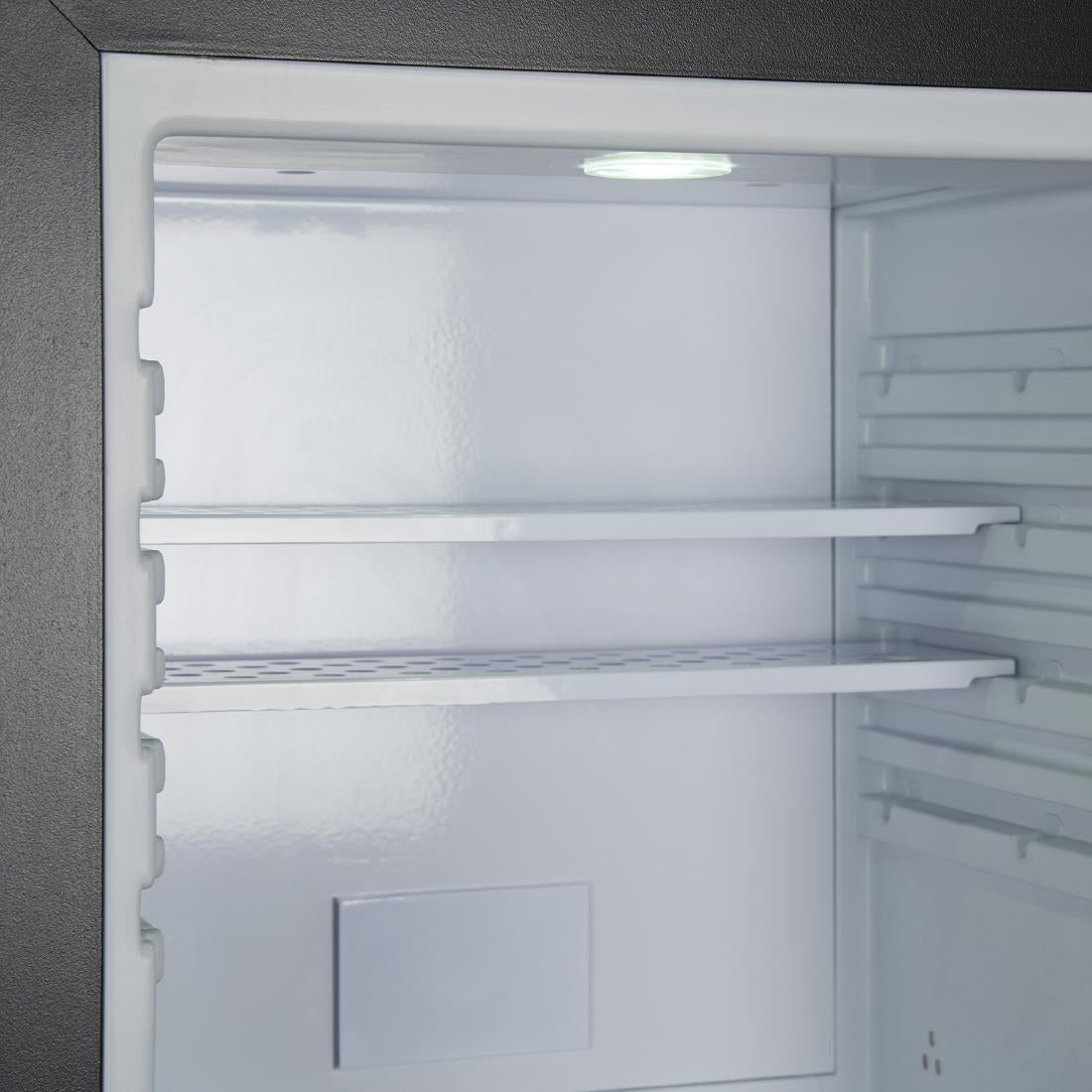 Corby Eton 20Ltr Glass Door Minibar