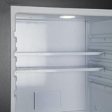 Corby Eton 20Ltr Glass Door Minibar