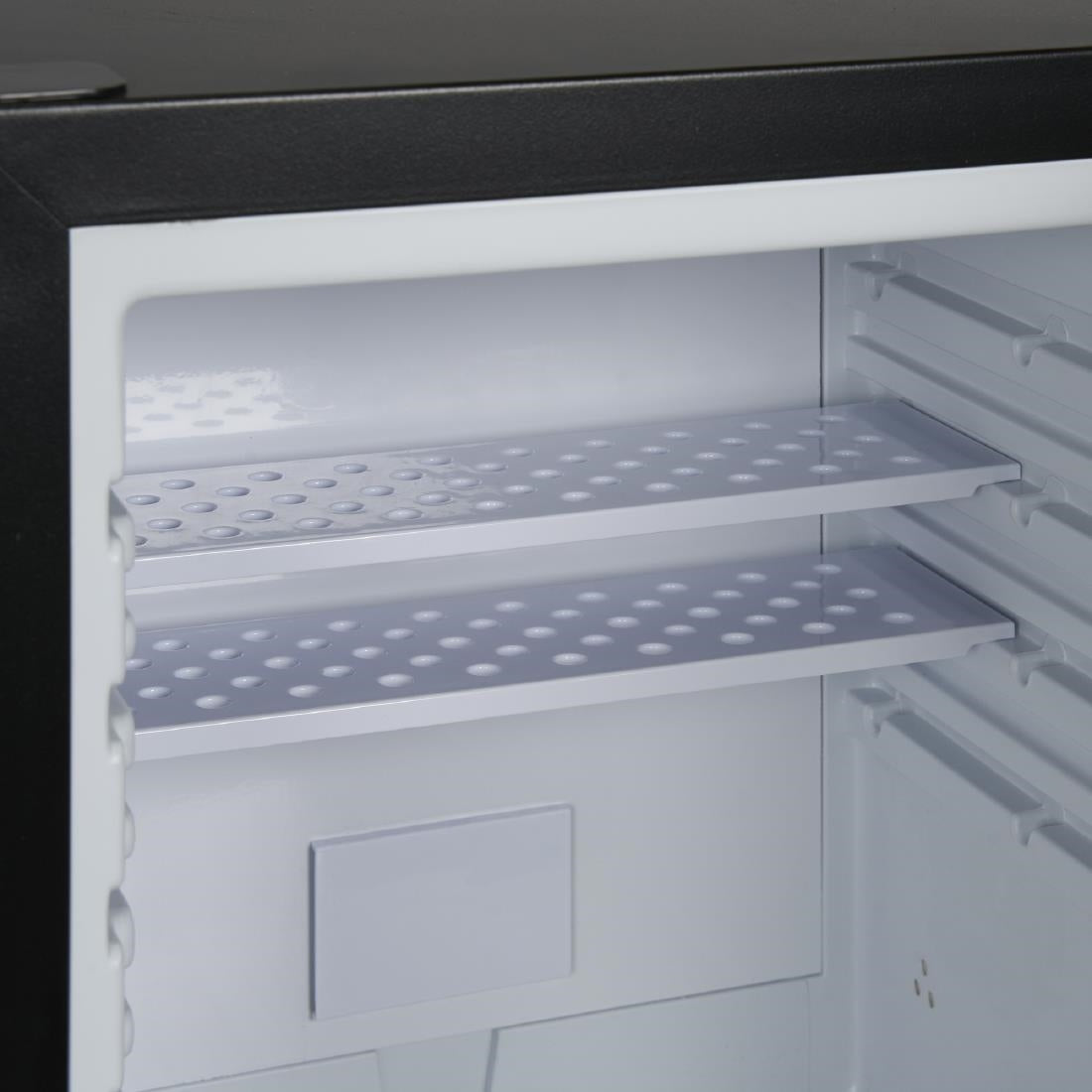 Corby Eton 20Ltr Glass Door Minibar