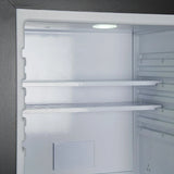 Corby Eton 20Ltr Solid Door Minibar