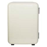 Corby Radley 40Ltr Solid Door Minibar Cream