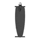 Corby Oxford Premium Ironing Centre Dark Grey
