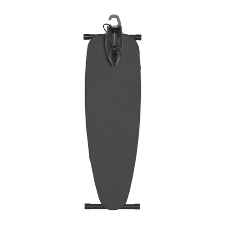 Corby Oxford Premium Ironing Centre Dark Grey