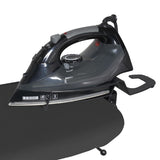 Corby Oxford Premium Ironing Centre Dark Grey