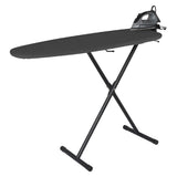 Corby Oxford Standard Ironing Centre Dark Grey