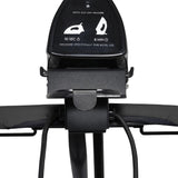Corby Oxford Standard Ironing Centre Dark Grey