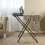 Corby Berkshire Standard Ironing Centre Dark Grey