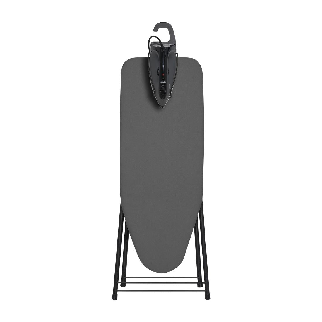 Corby Berkshire Standard Ironing Centre Dark Grey
