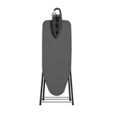 Corby Berkshire Standard Ironing Centre Dark Grey