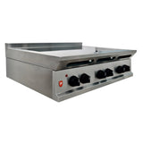 Parry 6 Zone Induction Hob I6