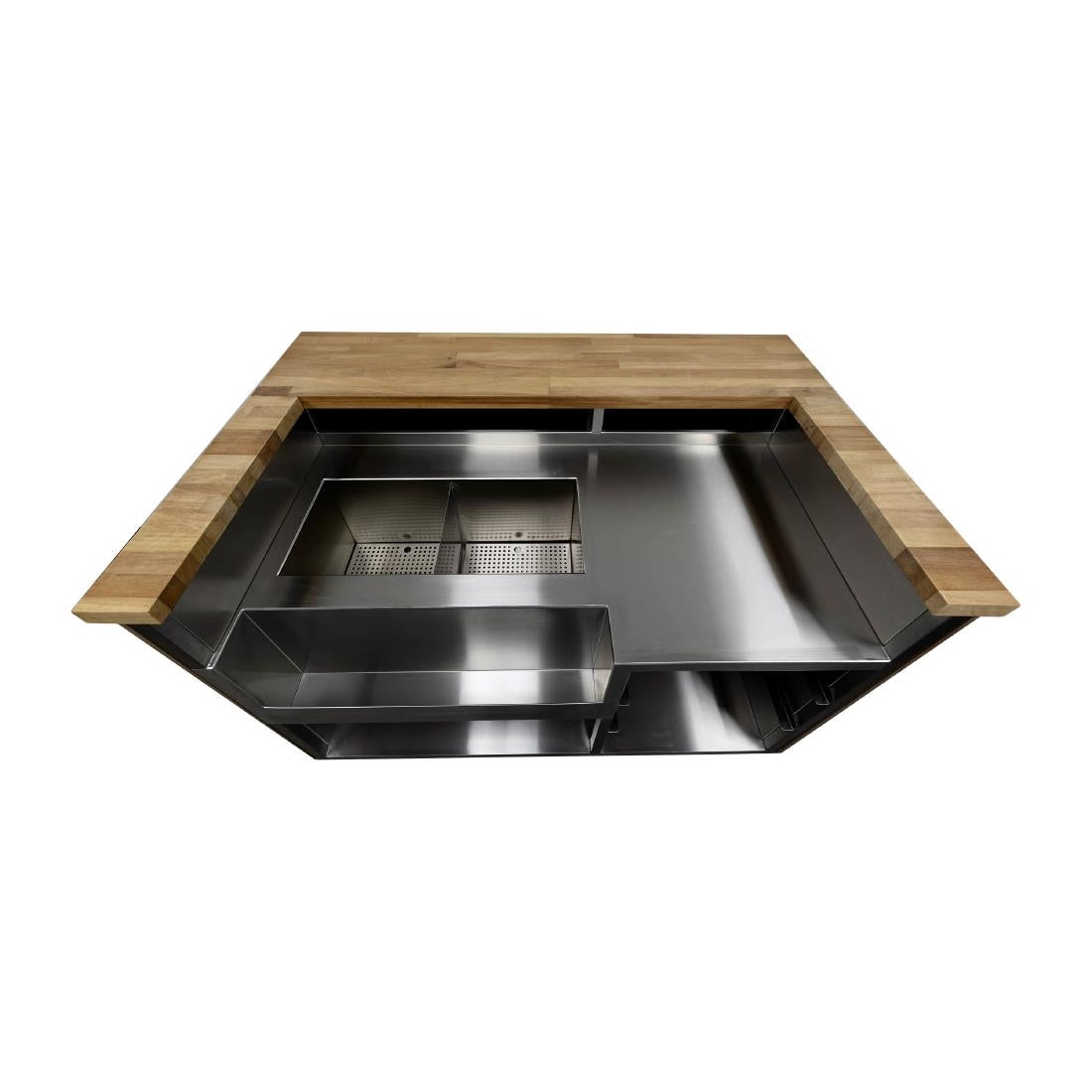 Parry Events Bar EV – Chefstuff UK