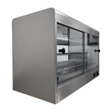 Parry 3 Shelf Electric Heated Pie Cabinet with Digital Display CPCD