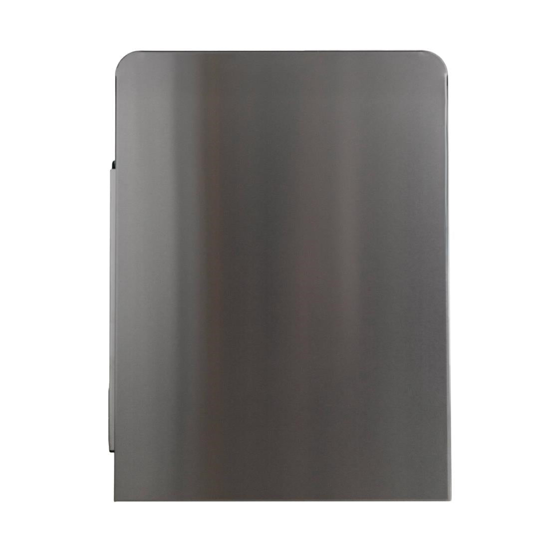 Parry Small Electric Heated Pie Cabinet with Digital Display SPCD