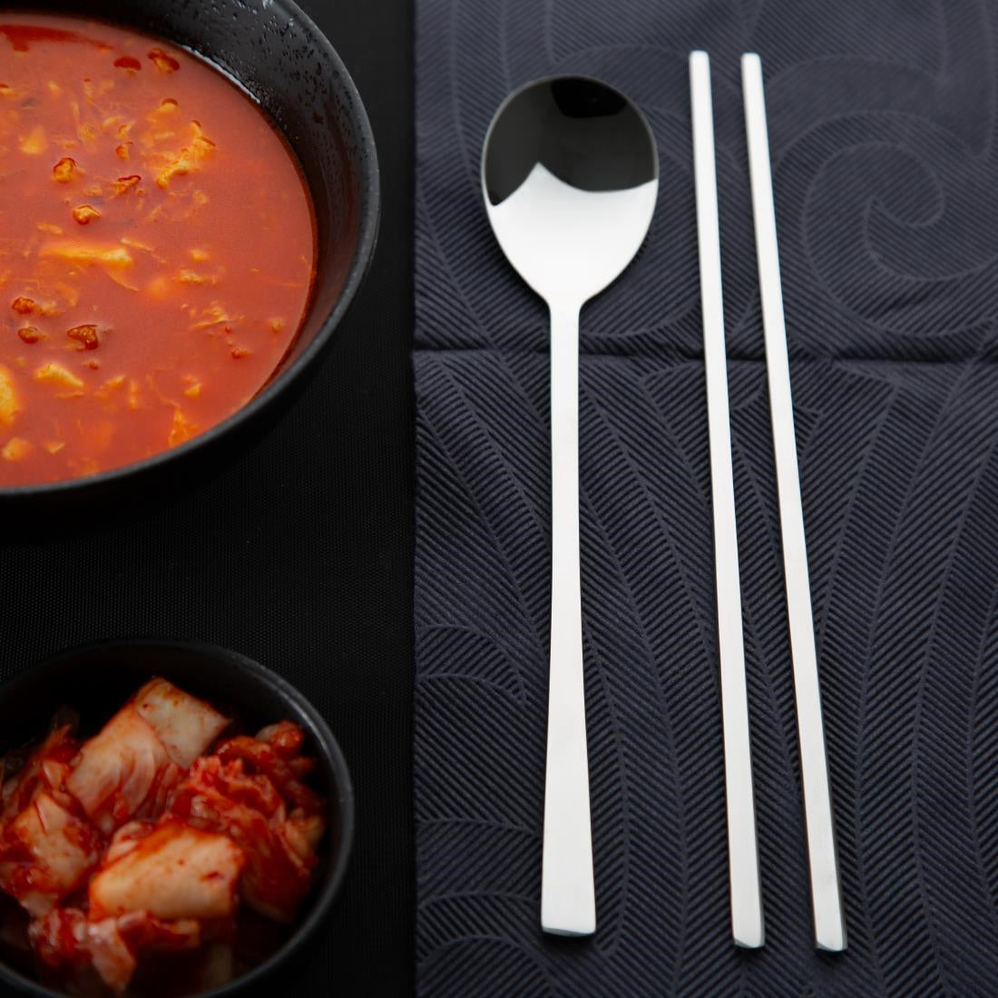 Olympia Nori Chopsticks 230mm (12 Pack)