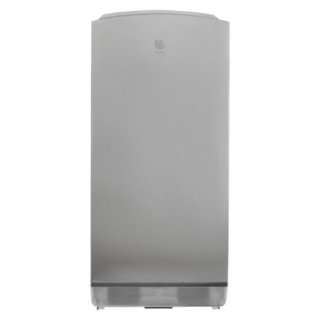 Dryflow SteelForce Hands-In Hand Dryer with HEPA filter SFSS02