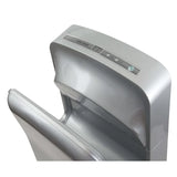 Dryflow Jet Force Pro HEPA Hand Dryer JF1G