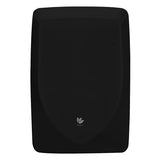 Dryflow Slimforce Hand Dryer Black DFLIF04