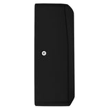 Dryflow Slimforce Hand Dryer Black DFLIF04