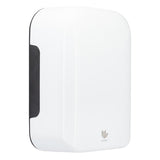 Dryflow Viska Quiet Hand Dryer White DFT01WT