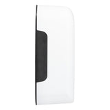 Dryflow Viska Quiet Hand Dryer White DFT01WT