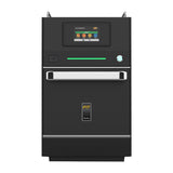 Pratica Fit SM Single Mag Black High Speed Oven