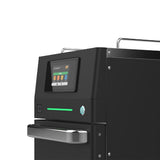 Pratica Fit SM Single Mag Black High Speed Oven