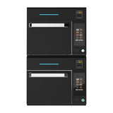 Pratica Fit ST Double Mag Stackable High Speed Oven