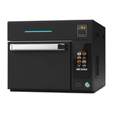 Pratica Fit ST Single Mag Stackable High Speed Oven