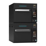 Pratica Fit ST Single Mag Stackable High Speed Oven