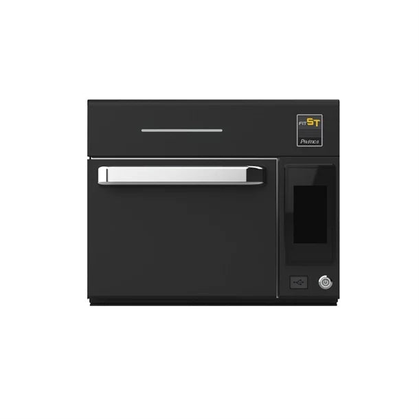Pratica Fit ST Single Mag Stackable High Speed Oven