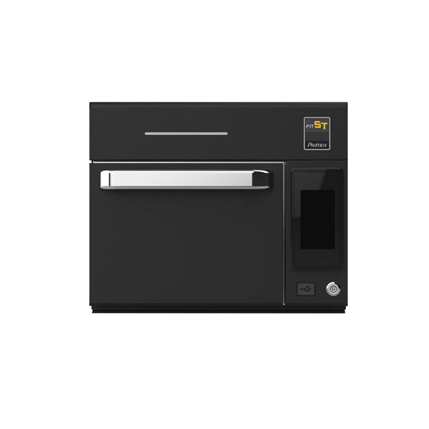Pratica Fit ST Double Mag Stackable High Speed Oven