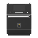 Pratica FIT XL Double Mag Black High Speed Oven