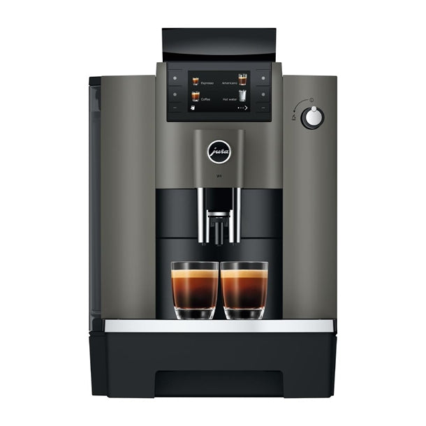 Jura Bean to Cup Coffee Machine W4