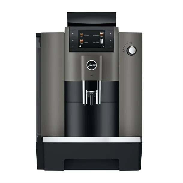 Jura Bean to Cup Coffee Machine W4