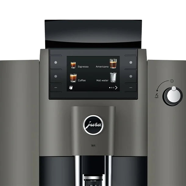 Jura Bean to Cup Coffee Machine W4