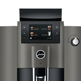 Jura Bean to Cup Coffee Machine W4
