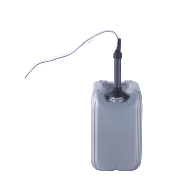 Classeq Chemical Lance Kit