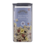 Kilner Fresh Dry Food Storage Dispenser 3Ltr