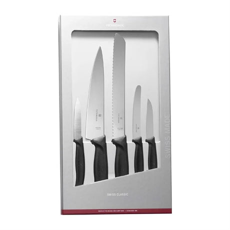 Victorinox Kitchen Set (5 Piece)