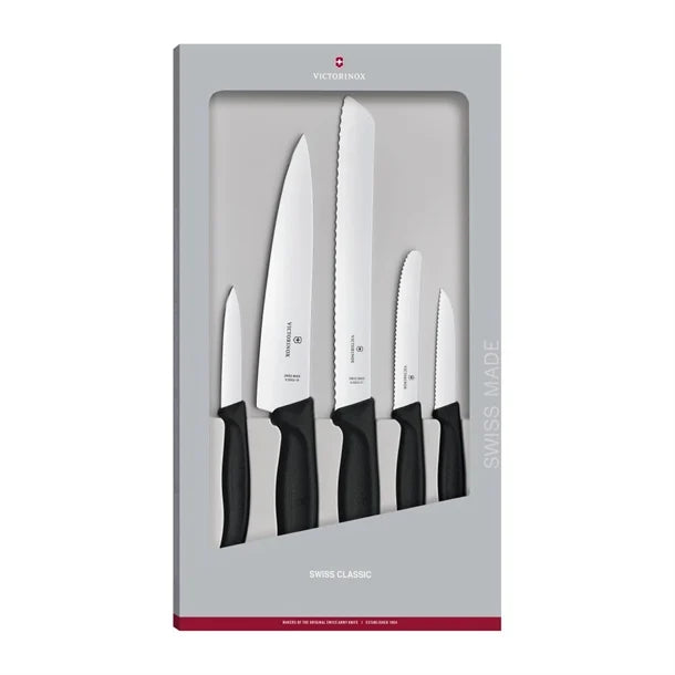Victorinox Kitchen Set (5 Piece)