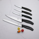 Victorinox 5-Piece Kitchen Knife Set