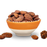 Mr Filberts Loose Serve Catering Bag Moroccan Spiced Almonds 1.5kg