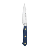 Wusthof Classic Colours Paring Knife Wild Blueberry 9cm