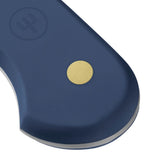 Wusthof Classic Colours Bread Knife Wild Blueberry 23cm