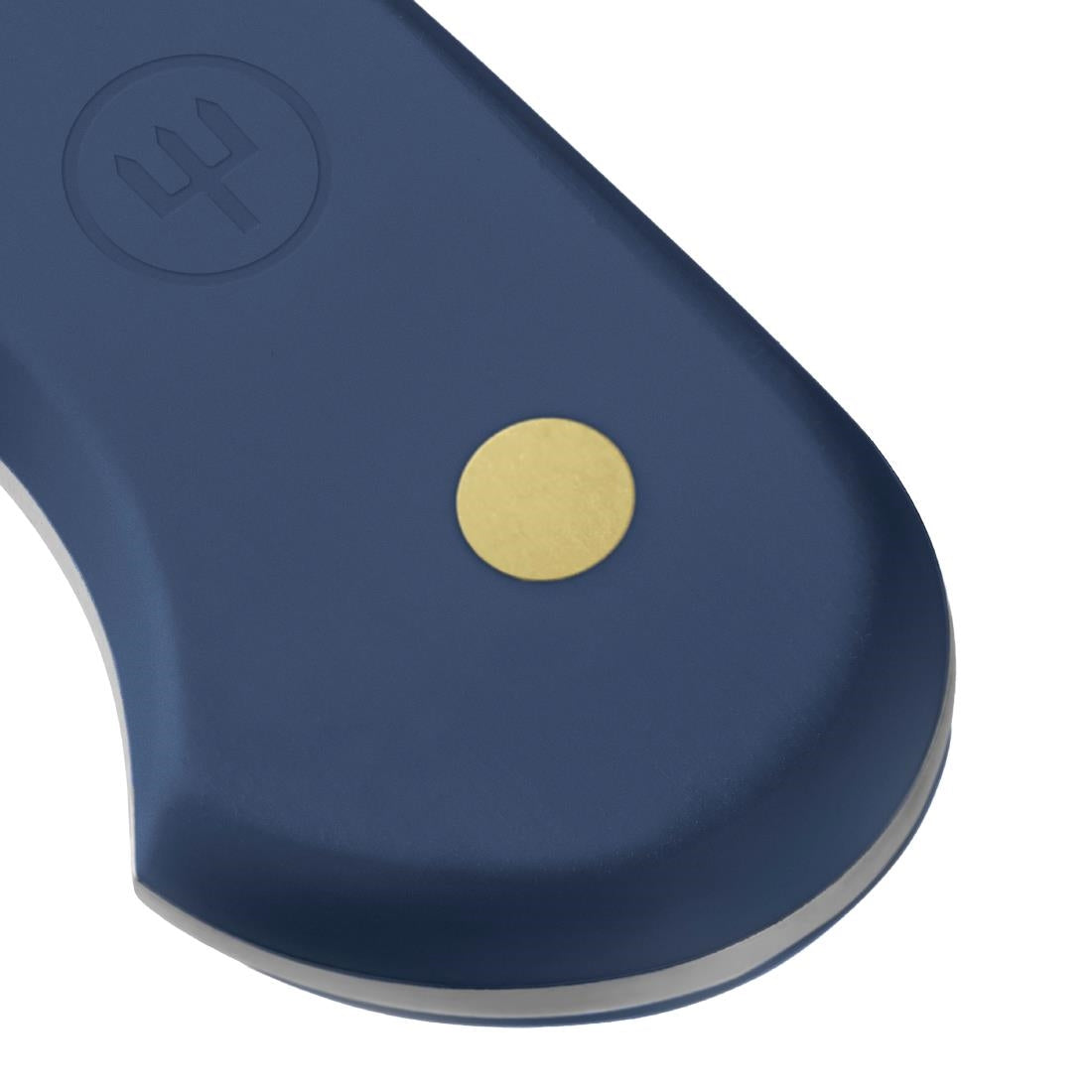 Wusthof Classic Colours Santoku Knife Wild Blueberry 17cm