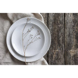 Olympia Origin Coupe Plates White 260mm (4 Pack)